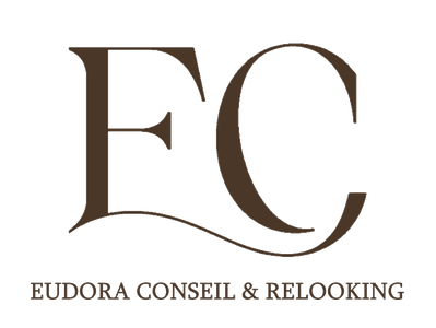 Eudora Conseil & Relooking logo
