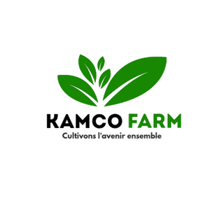 Kamco Farm logo